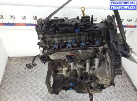 купить двигатель дизельный на FORD MONDEO 5