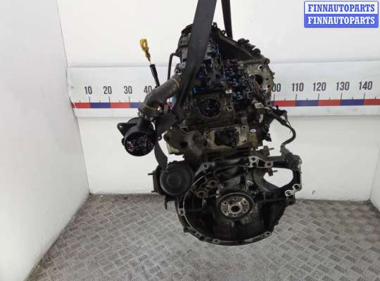 купить двигатель дизельный на FORD MONDEO 5