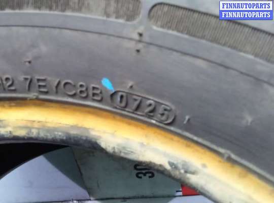 купить шина на VOLKSWAGEN CRAFTER 1