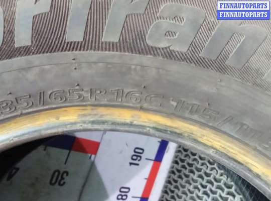 купить шина на VOLKSWAGEN CRAFTER 1