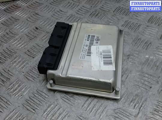 купить блок управления двс на VOLKSWAGEN PASSAT B5