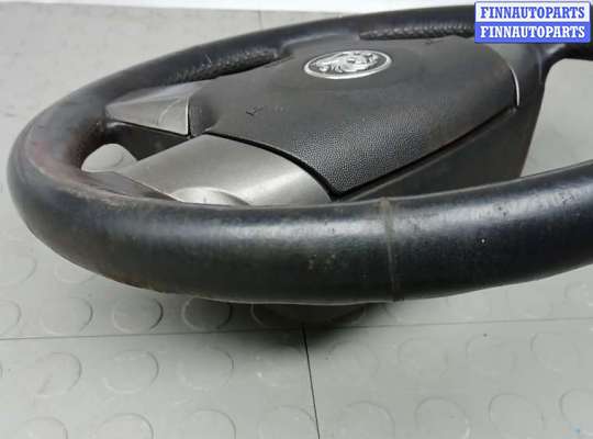 купить рулевое колесо на OPEL VECTRA C
