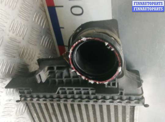 купить радиатор интеркулера на MERCEDES BENZ R-CLASS W251