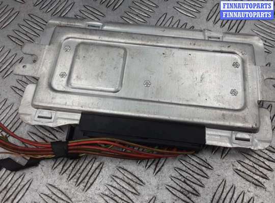 купить блок управления подвеской на BMW 7 F01