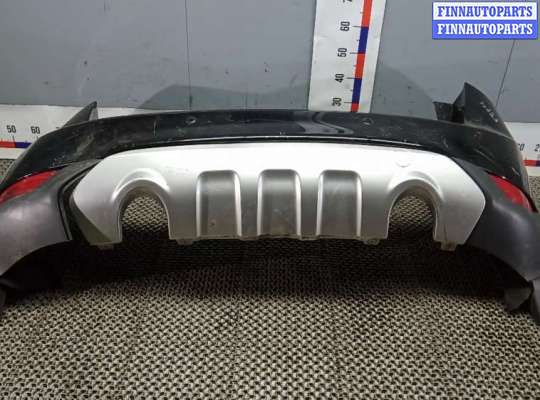 купить бампер задний на FORD KUGA 1
