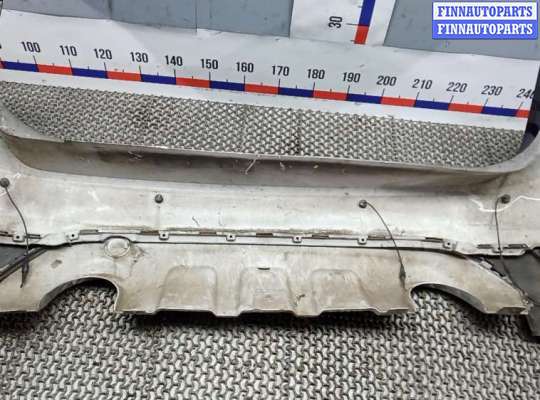 купить бампер задний на FORD KUGA 1