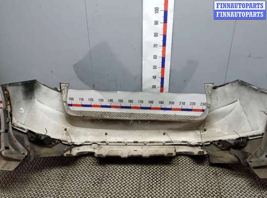 купить бампер задний на FORD KUGA 1