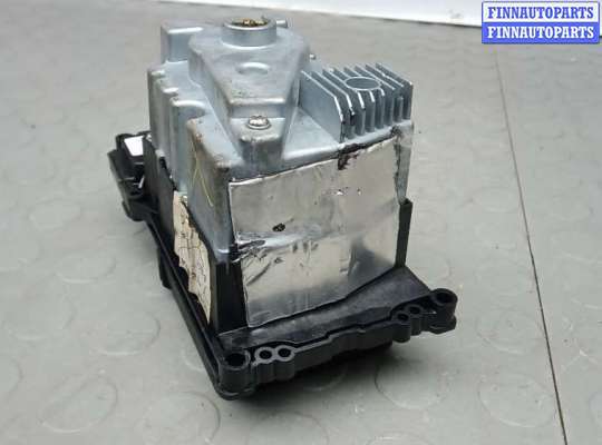 купить кулиса кпп на LAND ROVER DISCOVERY 4