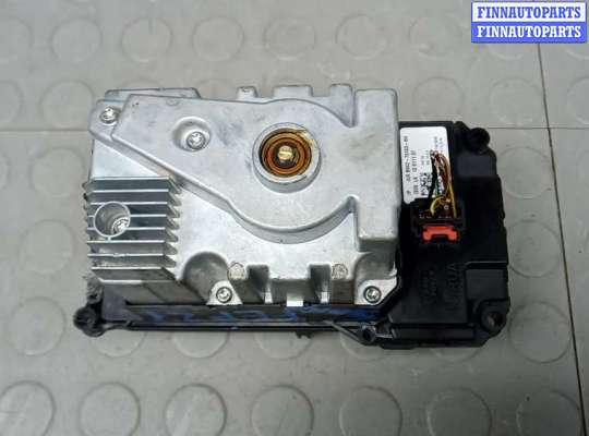 купить кулиса кпп на LAND ROVER DISCOVERY 4