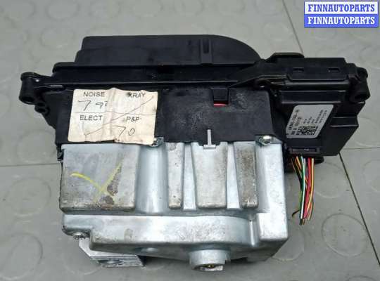 купить кулиса кпп на LAND ROVER DISCOVERY 4