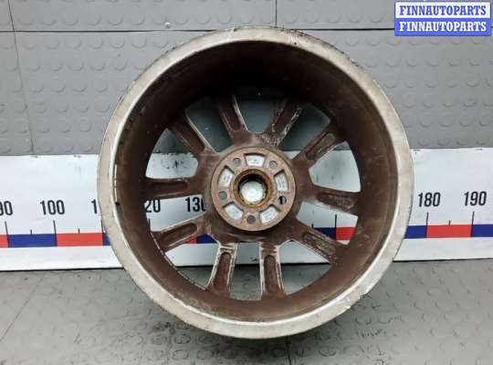 купить диск литой на SKODA YETI 1