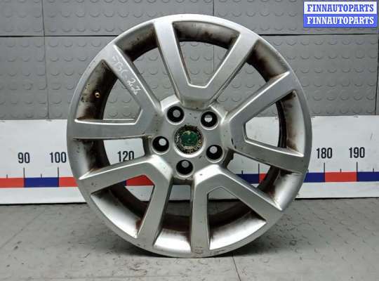 купить диск литой на SKODA YETI 1