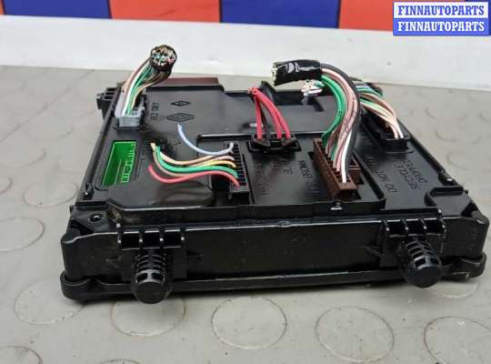 купить блок комфорта на RENAULT LAGUNA 3