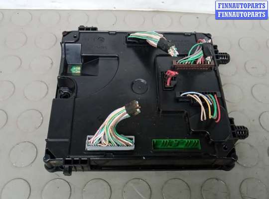 купить блок комфорта на RENAULT LAGUNA 3