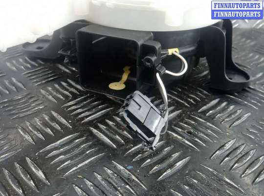 Мотор отопителя