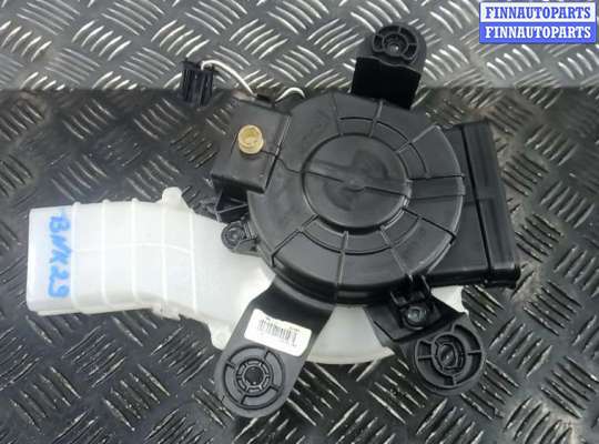 купить моторчик печки на CITROEN C4 PICASSO 2