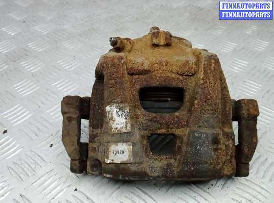 купить суппорт тормозной передний правый на VOLKSWAGEN TIGUAN 1