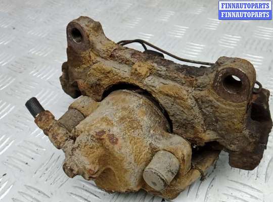 купить суппорт тормозной передний правый на VOLKSWAGEN TIGUAN 1