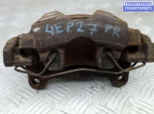 купить суппорт тормозной передний правый на VOLKSWAGEN TIGUAN 1