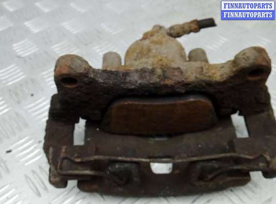 купить суппорт тормозной передний правый на VOLKSWAGEN TIGUAN 1