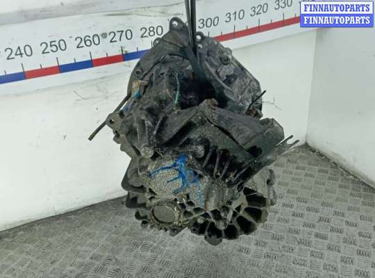 купить кпп 6ст. на FORD KUGA 1