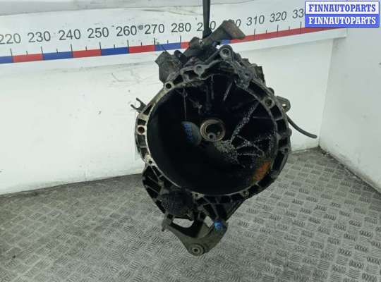 купить кпп 6ст. на FORD KUGA 1