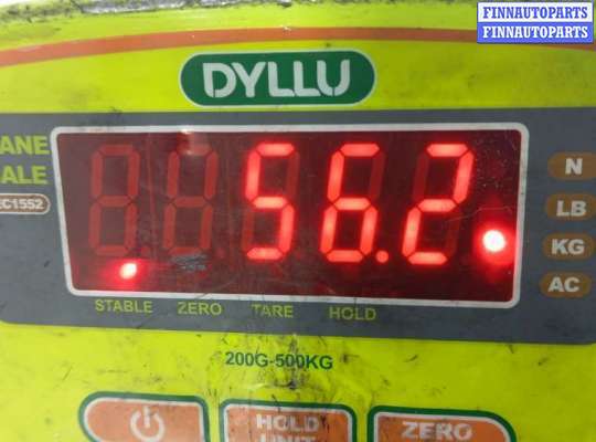 купить кпп 6ст. на FORD KUGA 1