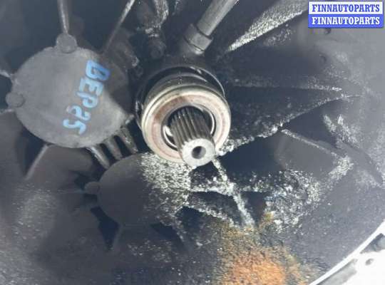 купить кпп 6ст. на FORD KUGA 1