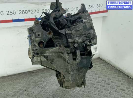 купить кпп 6ст. на FORD KUGA 1