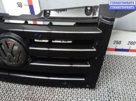 купить решетка радиатора на VOLKSWAGEN CRAFTER 1