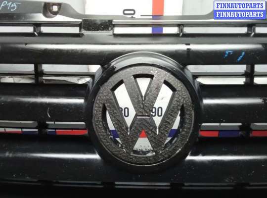 купить решетка радиатора на VOLKSWAGEN CRAFTER 1