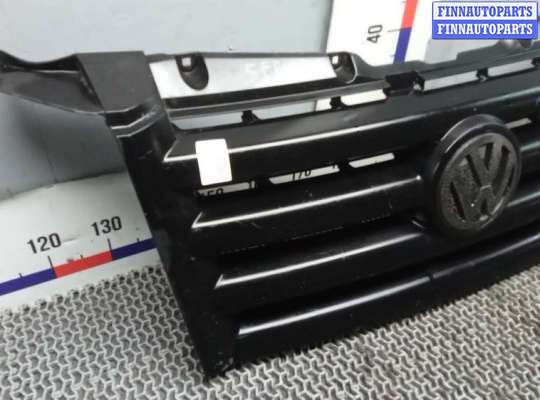 купить решетка радиатора на VOLKSWAGEN CRAFTER 1