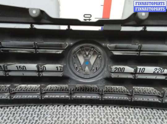 купить решетка радиатора на VOLKSWAGEN CRAFTER 1