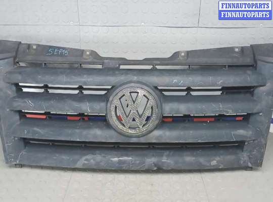 решетка радиатора VG2402727 на VOLKSWAGEN CRAFTER 1