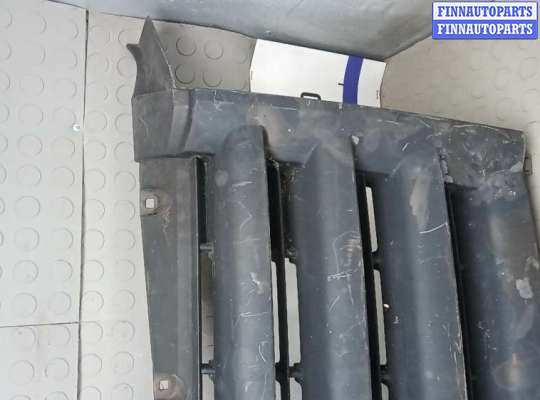 купить решетка радиатора на VOLKSWAGEN CRAFTER 1