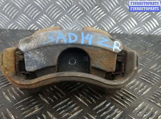 купить скоба суппорта зад. на CITROEN JUMPER 3