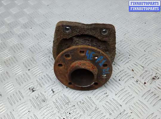 купить ступица задняя левая на OPEL ZAFIRA B