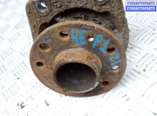 купить ступица задняя левая на OPEL ZAFIRA B