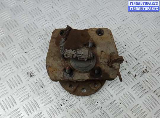 купить ступица задняя левая на OPEL ZAFIRA B