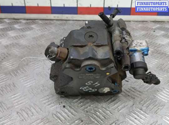 купить тнвд дизельный на HYUNDAI TUCSON JM