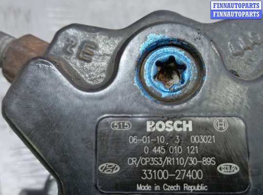 купить тнвд дизельный на HYUNDAI TUCSON JM