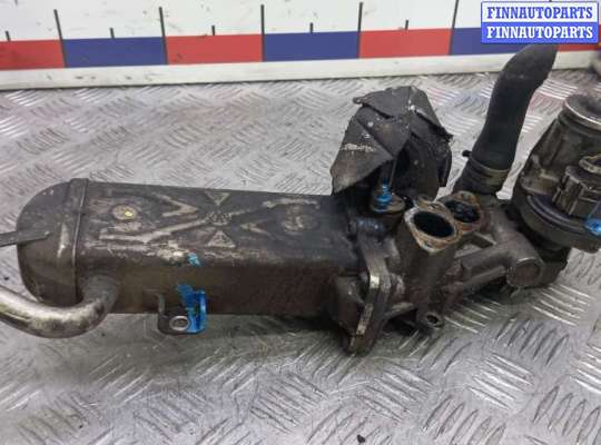 купить клапан egr дизельный на SKODA SUPERB 2