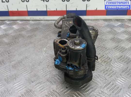 купить клапан egr дизельный на SKODA SUPERB 2