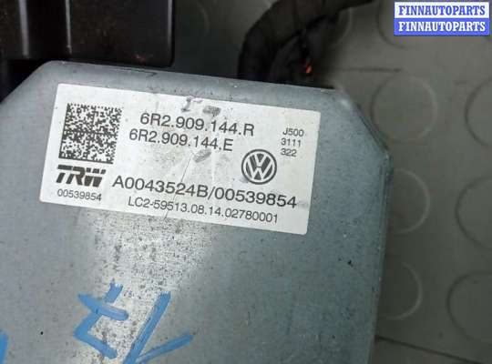 купить электроусилитель руля на SKODA RAPID