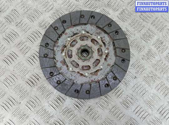 купить маховик демпферный бензиновый на CITROEN C5 AIRCROSS