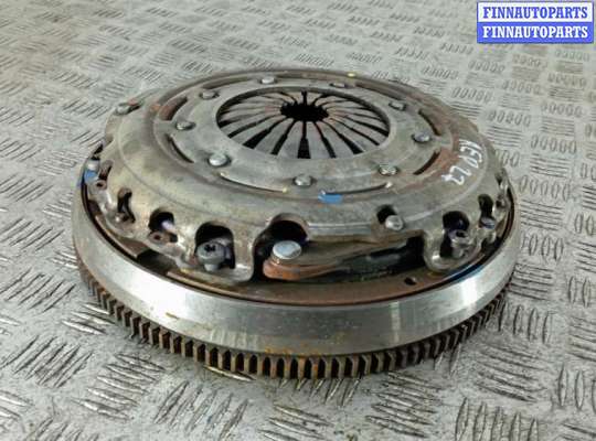 купить маховик демпферный бензиновый на CITROEN C5 AIRCROSS