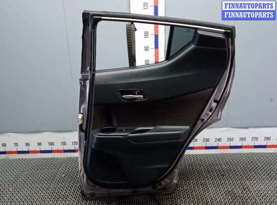 купить дверь задняя правая на TOYOTA C-HR
