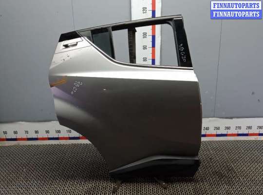 Купить дверь задняя правая на TOYOTA C-HR дверь задняя правая TT914296 на TOYOTA C-HR