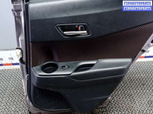 купить дверь задняя правая на TOYOTA C-HR