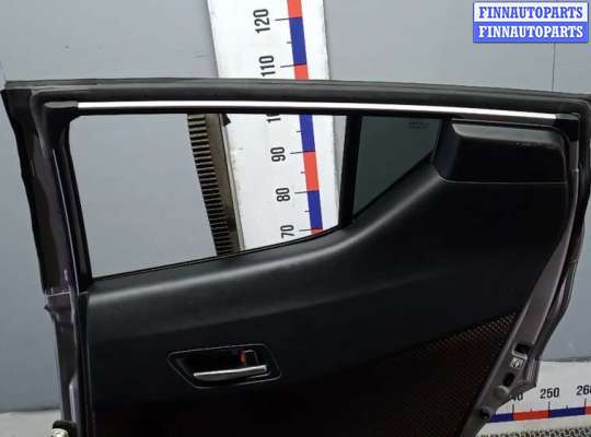 купить дверь задняя правая на TOYOTA C-HR